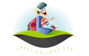Cross Culture Lab logo